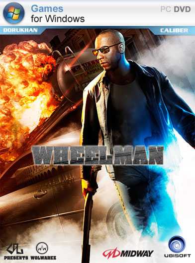 the-wheelman-2009