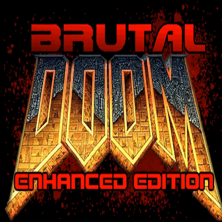 Doom - Brutal Doom