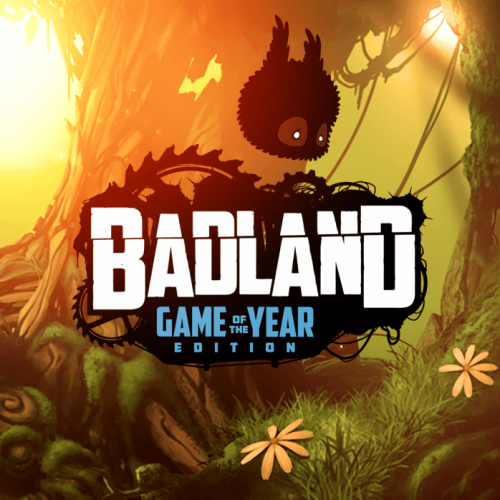 Badland Game of the Year Edition (2015) PC