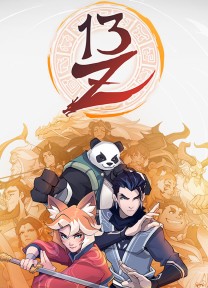 13Z: The Zodiac Trials