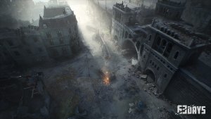 63 Days скачать торрент