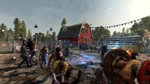 7 Days Blood Moons скачать торрент