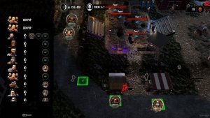 7 Days Blood Moons скачать торрент