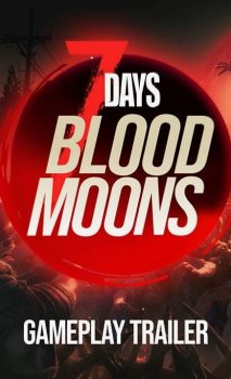 7 Days Blood Moons