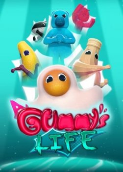 A Gummy’s Life