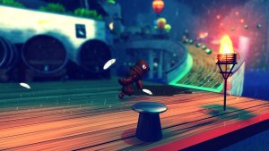 A Hat in Time скачать торрент