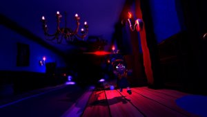 A Hat in Time скачать торрент