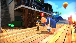 A Hat in Time скачать торрент