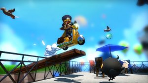 A Hat in Time скачать торрент