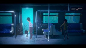 A Memoir Blue скачать торрент
