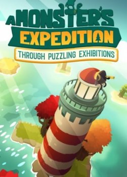 A Monster’s Expedition