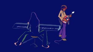 A Musical Story скачать торрент
