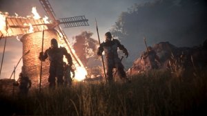 A Plague Tale: Innocence скачать торрент