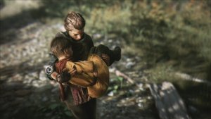 A Plague Tale: Innocence скачать торрент