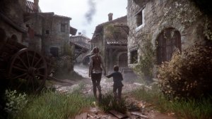 A Plague Tale: Innocence скачать торрент