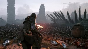 A Plague Tale: Innocence скачать торрент
