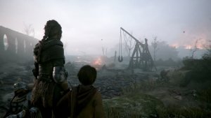 A Plague Tale: Innocence скачать торрент