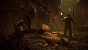 A Plague Tale: Innocence скачать торрент