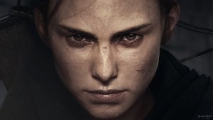 A Plague Tale: Requiem скачать торрент