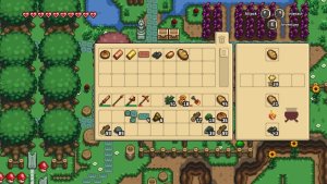 A World of Little Legends скачать торрент