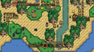 A World of Little Legends скачать торрент