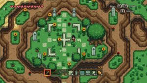 A World of Little Legends скачать торрент