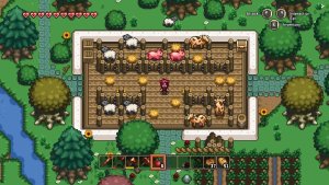 A World of Little Legends скачать торрент