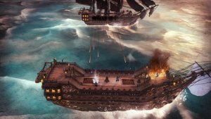 Abandon Ship скачать торрент