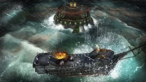 Abandon Ship скачать торрент