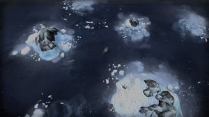 Abandon Ship скачать торрент
