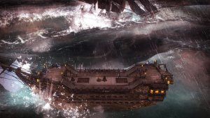 Abandon Ship скачать торрент