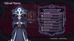 Absolute Tactics: Daughters of Mercy скачать торрент