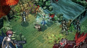Absolute Tactics: Daughters of Mercy скачать торрент
