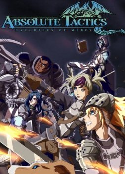 Absolute Tactics: Daughters of Mercy