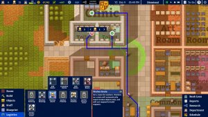 Academia : School Simulator скачать торрент