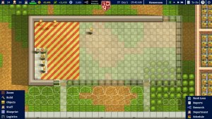 Academia : School Simulator скачать торрент