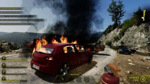 Accident скачать торрент