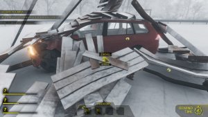 Accident скачать торрент