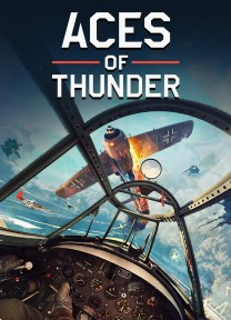 Aces of Thunder