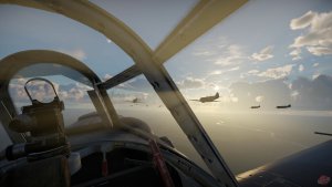 Aces of Thunder скачать торрент
