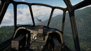 Aces of Thunder скачать торрент