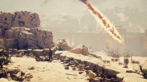 Achilles: Legends Untold скачать торрент