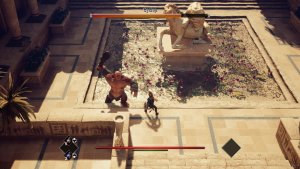 Achilles: Legends Untold скачать торрент