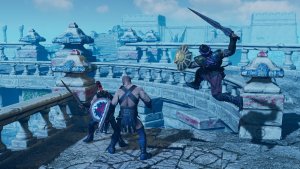 Achilles: Legends Untold скачать торрент