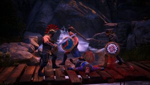 Achilles: Legends Untold скачать торрент