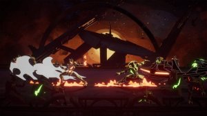 Aeon Must Die! скачать торрент