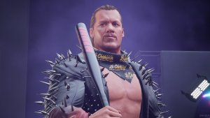 AEW: Fight Forever скачать торрент