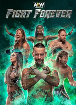 AEW: Fight Forever