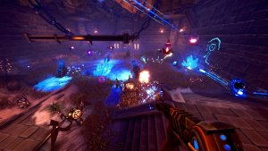 Afterblast скачать торрент