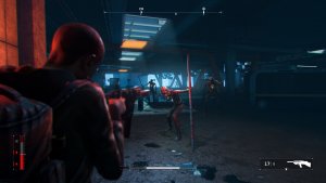 Aftermath скачать торрент
